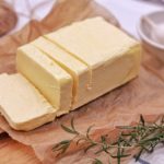 The benefits of saturated fat | Butter & rosemary | Saturated fat is good for you