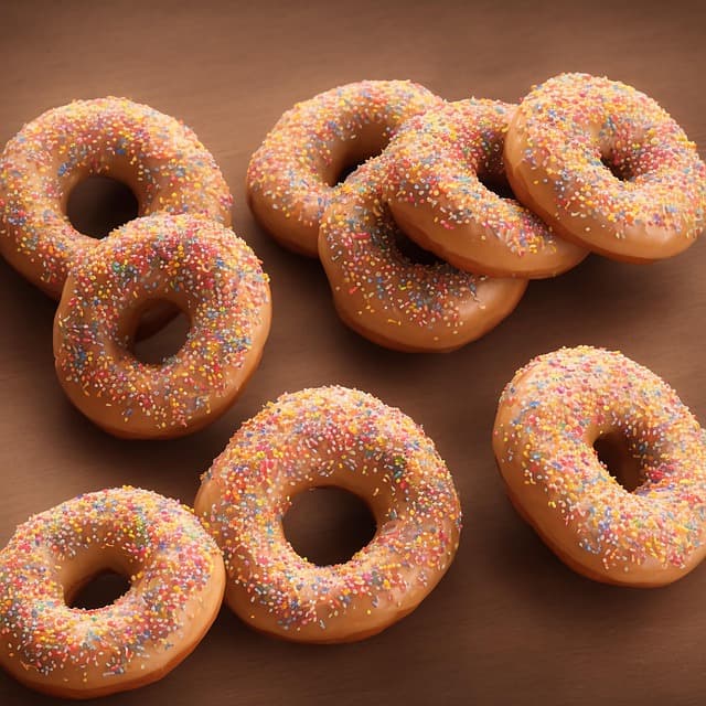 doughnuts
