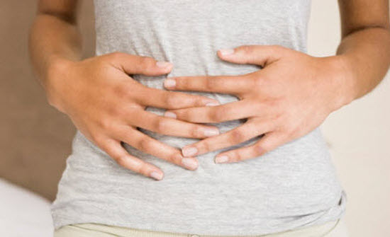 gut dysbiosis